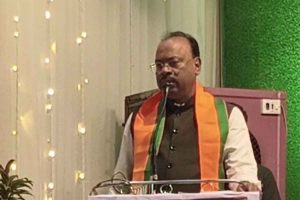 भंडारा में डिजिटल डर: मंत्री बावनकुले का बयान और जनता की निजता पर सवाल