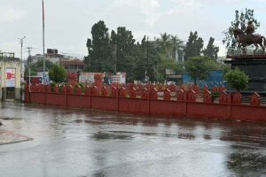 Hingoli Heavy Rain: बेमौसम मूसलधार बारिश ने मचाई हलचल, मौसम विभाग ने अगले दो दिन के लिए चेतावनी जारी की