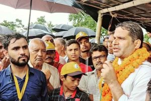 Bihar Politics: प्रशांत किशोर का तेजस्वी यादव पर सियासी हमला, कहा जनता अब ‘सोने की लंका’ के झांसे में नहीं आएगी