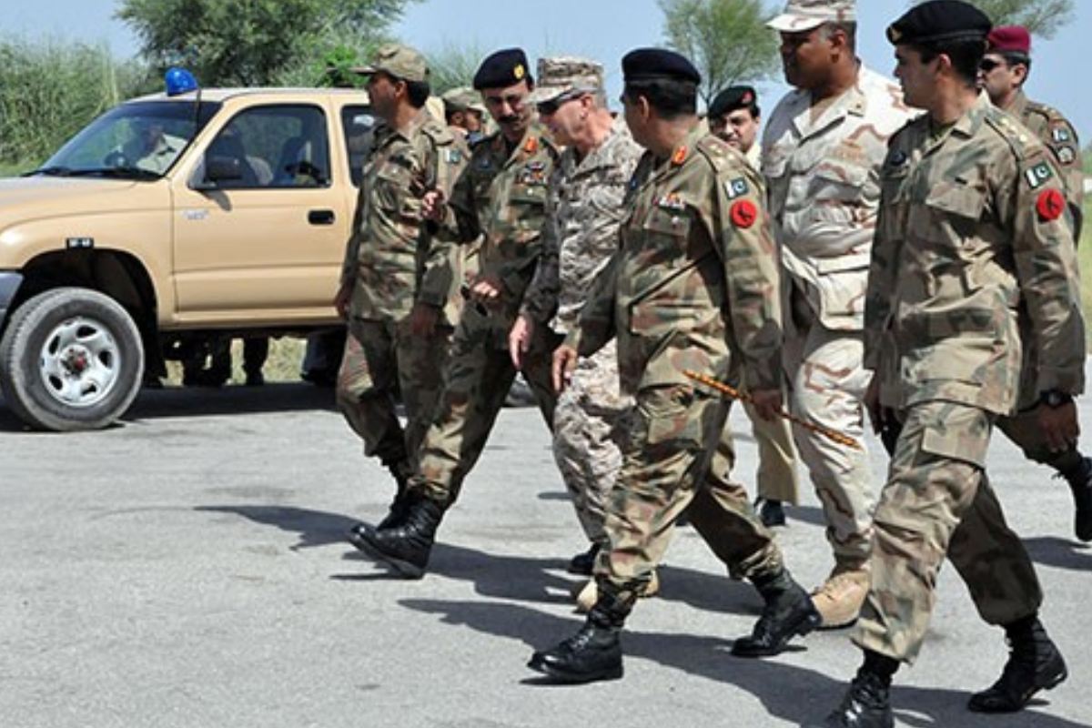 Khyber Pakhtunkhwa TTP Terrorists: Pakistan special forces neutralize 8 militants amid rising attacks on schools, सुरक्षा और शिक्षा पर बढ़ती चुनौती