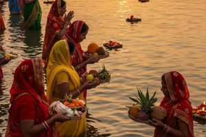 Chhath Puja 2025 Wishes: अपनों को भेजें लोकआस्था के महापर्व छठ की बधाई, हर घर में गूंजे मंगल गीत