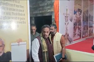 BJP Bihar Mission 2025: जे.पी. नड्डा और विनोद तावड़े की गोपनीय बैठक में उभरी नई रणनीति
