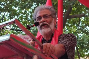 Bihar Elections: भारत महागठबंधन कार्यकर्ता सम्मेलन, दीपांकर भट्टाचार्य ने महिला रोजगार योजना की वास्तविकता उजागर की