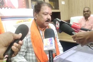 Bihar Politics: भाजपा की रणनीतिक मंथन बैठक, बिहार चुनाव में विपक्ष पर तीखे वार