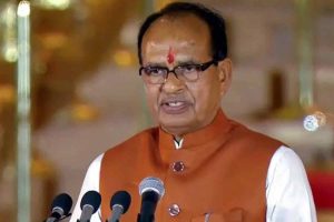 Shivraj Singh Chouhan: राजद पर केंद्रीय मंत्री का प्रहार, रंगदारी, जंगलराज और डकैती का उदाहरण