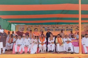 Bihar Assembly Elections 2025: शिवराज सिंह चौहान का तेजस्वी यादव पर तीखा प्रहार