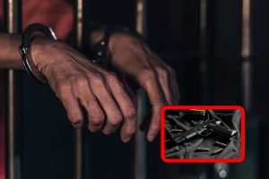 Bihar Crime: सिवान में अवैध हथियार के साथ युवक गिरफ्तार, महाराजगंज थाना पुलिस की बड़ी कार्रवाई