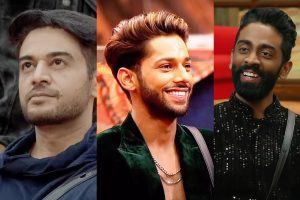 Bigg Boss 19: नेहल के साथ डबल एविक्शन में कटा बसीर या गौरव का पत्ता, फेयर गेम भी नहीं आया काम 1 Bigg Boss 19: नेहल के साथ डबल एविक्शन में कटा बसीर या गौरव का पत्ता, फेयर गेम भी नहीं आया काम