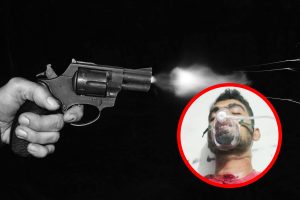 Bihar Crime: रोहतास के काराकाट में दुगोला कार्यक्रम के दौरान गोलीबारी; तीन घायल, दो की हालत गंभीर 1 Bihar Crime: रोहतास के काराकाट में दुगोला कार्यक्रम के दौरान गोलीबारी; तीन घायल, दो की हालत गंभीर