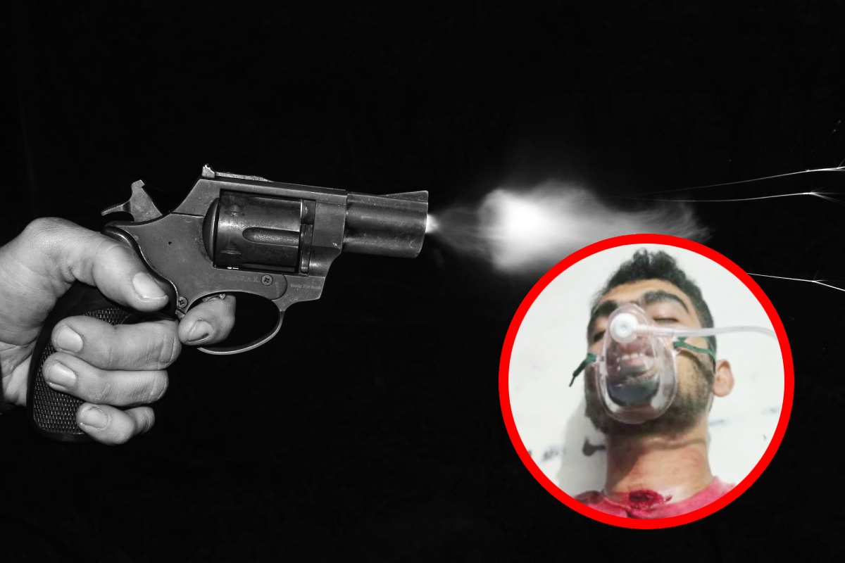 Rohtas Karakat Shoot: दुगोला कार्यक्रम में गोलीबारी, तीन लोग घायल, दो की हालत गंभीर | Bihar Crime News