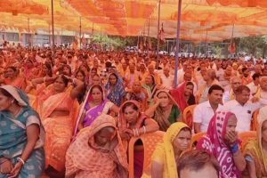 Bihar Politics: राजद का रंगदारी, जंगलराज और डकैती, शिवराज सिंह चौहान का गोपालगंज में तीखा हमला 4 Bihar Politics: राजद का रंगदारी, जंगलराज और डकैती, शिवराज सिंह चौहान का गोपालगंज में तीखा हमला
