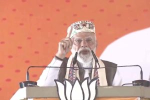 Bihar Elections: प्रधानमंत्री मोदी छठ पूजा के बाद 30 अक्टूबर को मुजफ्फरपुर में करेंगे चुनावी सभा