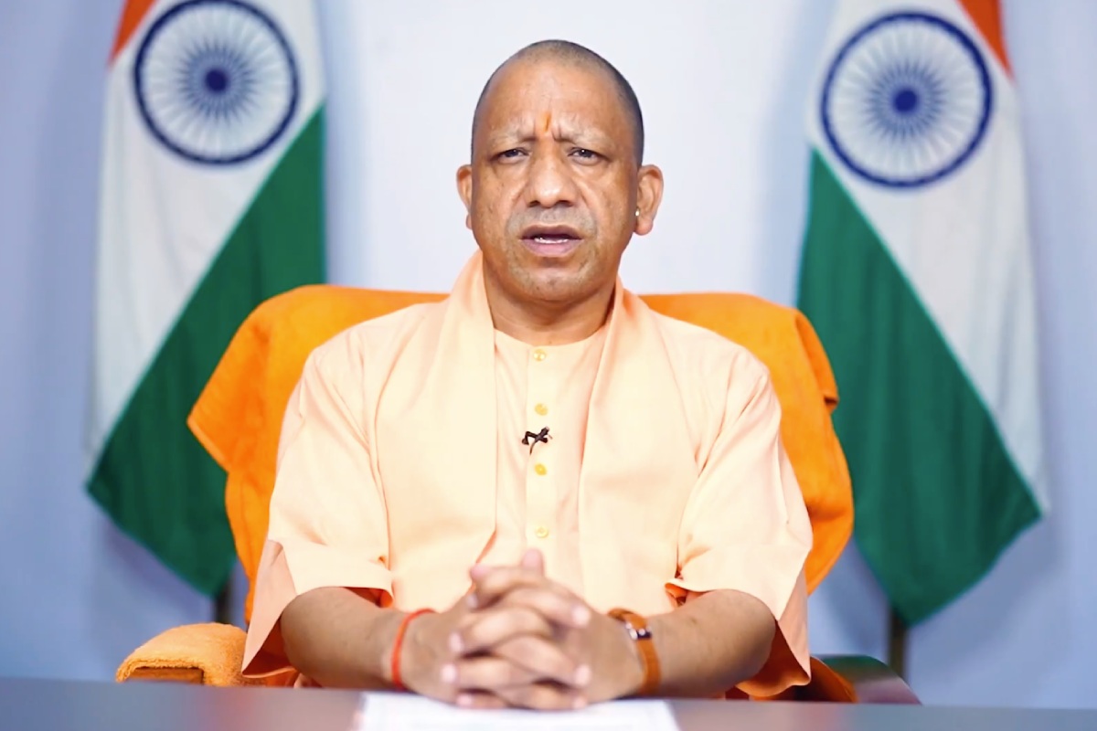 Yogi Adityanath Chhath Puja Wishes: जनता को दी छठी मैया की मंगलकामना