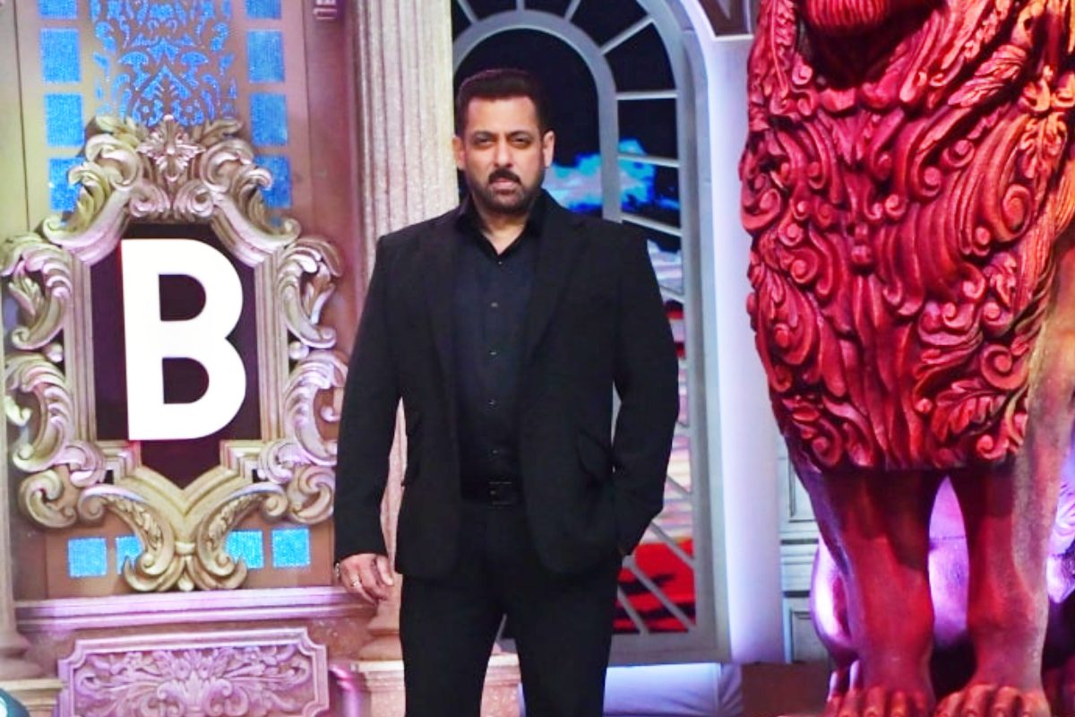 Bigg Boss 19 Weekend Ka Vaar