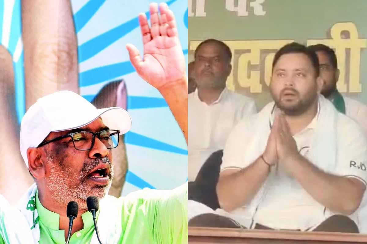 Bihar Election Candidates Criminal Record