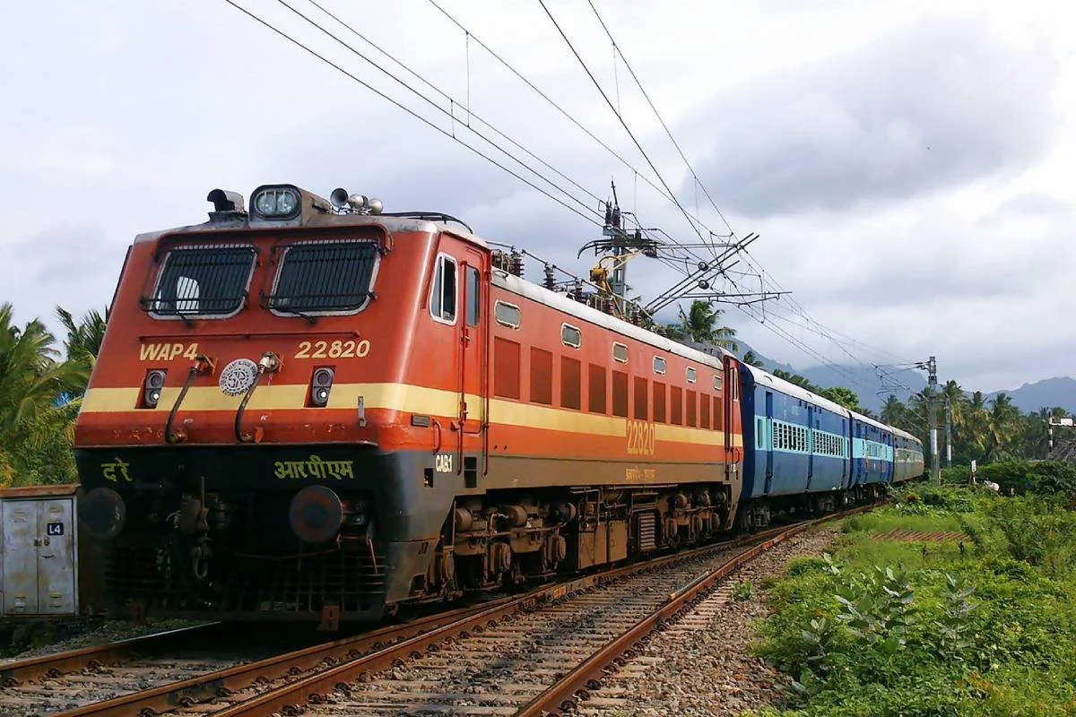Chhath Puja Special Train – हावड़ा से गोरखपुर के बीच चलेगी छठ स्पेशल ट्रेन, देखें पूरा रूट और टाइमिंग