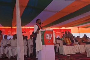 Bihar Chinav: सिवान में डिप्टी सीएम सम्राट चौधरी की गरज – लालटेन युग समाप्त, अब जनता का अधिकार है