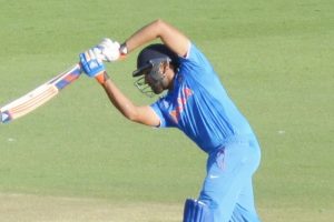 IND vs AUS: रोहित-कोहली का ‘ऑस्ट्रेलियाई शो’ — सिडनी में रिकॉर्डों की बारिश, टूटा सचिन-गांगुली का कीर्तिमान
