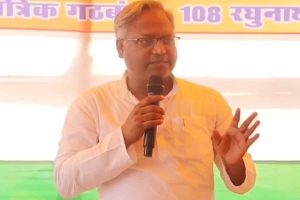 Bihar Chunav: सीवान में बाहुबल की छाया को समाप्त करने की जिम्मेदारी जनता की - मनीष वर्मा का शहाबुद्दीन परिवार पर कड़ा वार 27 Bihar Chunav: सीवान में बाहुबल की छाया को समाप्त करने की जिम्मेदारी जनता की – मनीष वर्मा का शहाबुद्दीन परिवार पर कड़ा वार