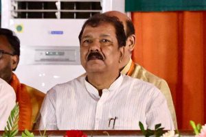 Bihar Election 2025: राजद को बड़ा झटका, स्टार प्रचारक प्रतिमा कुशवाहा ने बदला पाला और भाजपा में शामिल हुई 26 Bihar Election 2025: राजद को बड़ा झटका, स्टार प्रचारक प्रतिमा कुशवाहा ने बदला पाला और भाजपा में शामिल हुई
