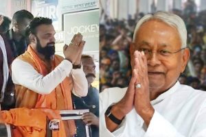 Bihar Chunav: एआई वीडियो ने बढ़ाई राजनीतिक गर्मी, भाजपा ने आयोग में दर्ज कराई शिकायत 23 Bihar Chunav: एआई वीडियो ने बढ़ाई राजनीतिक गर्मी, भाजपा ने आयोग में दर्ज कराई शिकायत