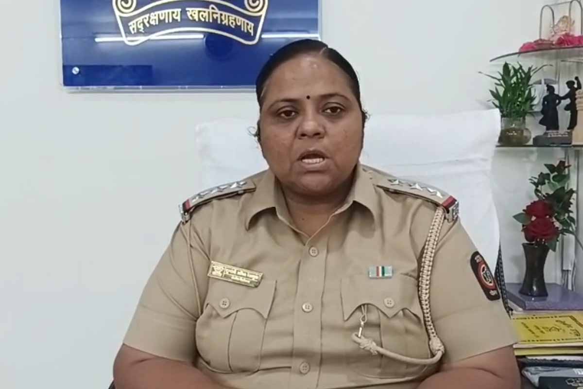 Knife Attack: नागपूर के टिमकी में चाकूबाजी से एक गंभीर रूप से घायल
