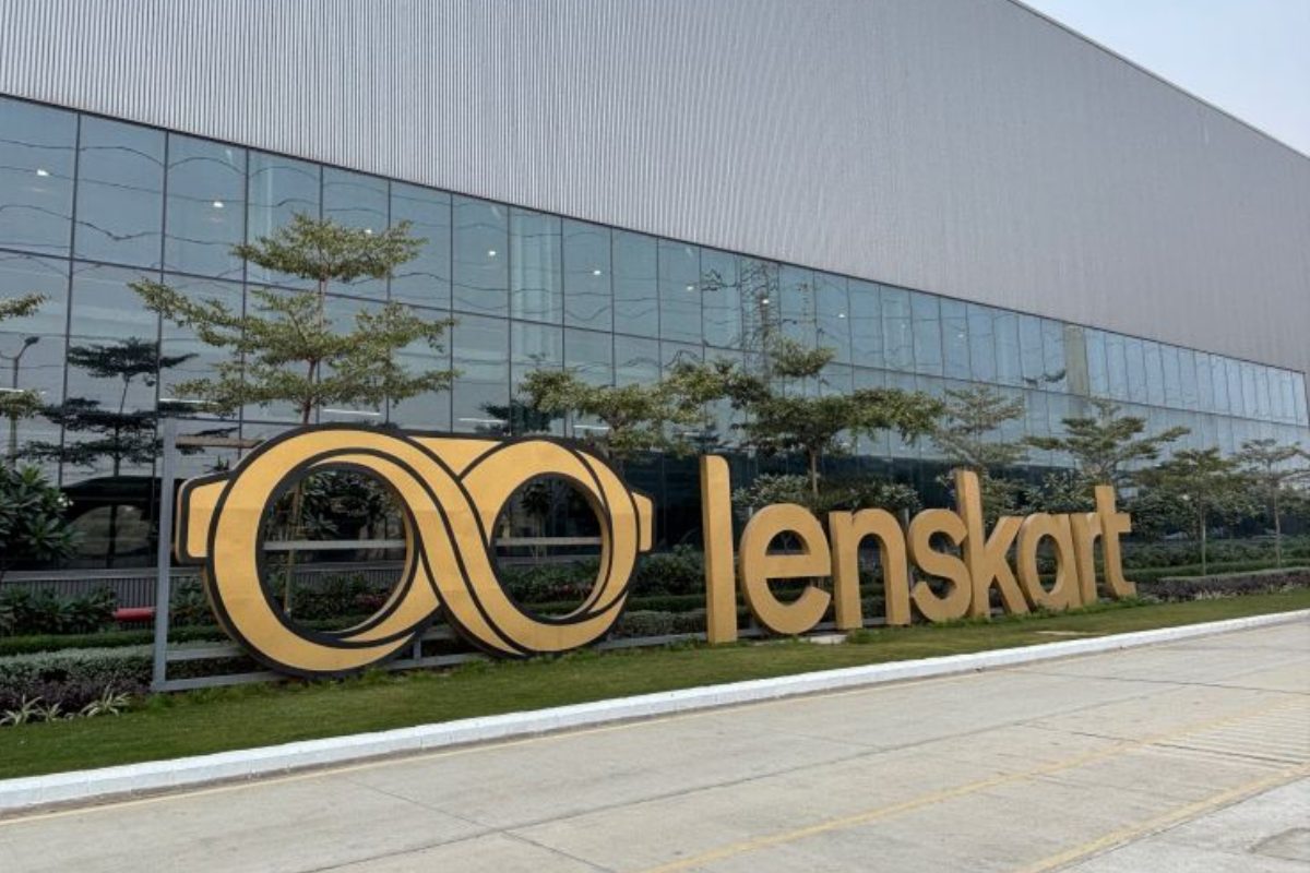 Lenskart IPO: सह-संस्थापकों के लिए निवेश में अभूतपूर्व लाभ की संभावना