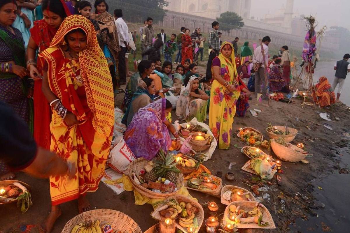 Chhath Puja 2025: घाटों पर सफाई और सुरक्षा व्यवस्था को लेकर नगर विकास मंत्री ने दिए सख्त निर्देश