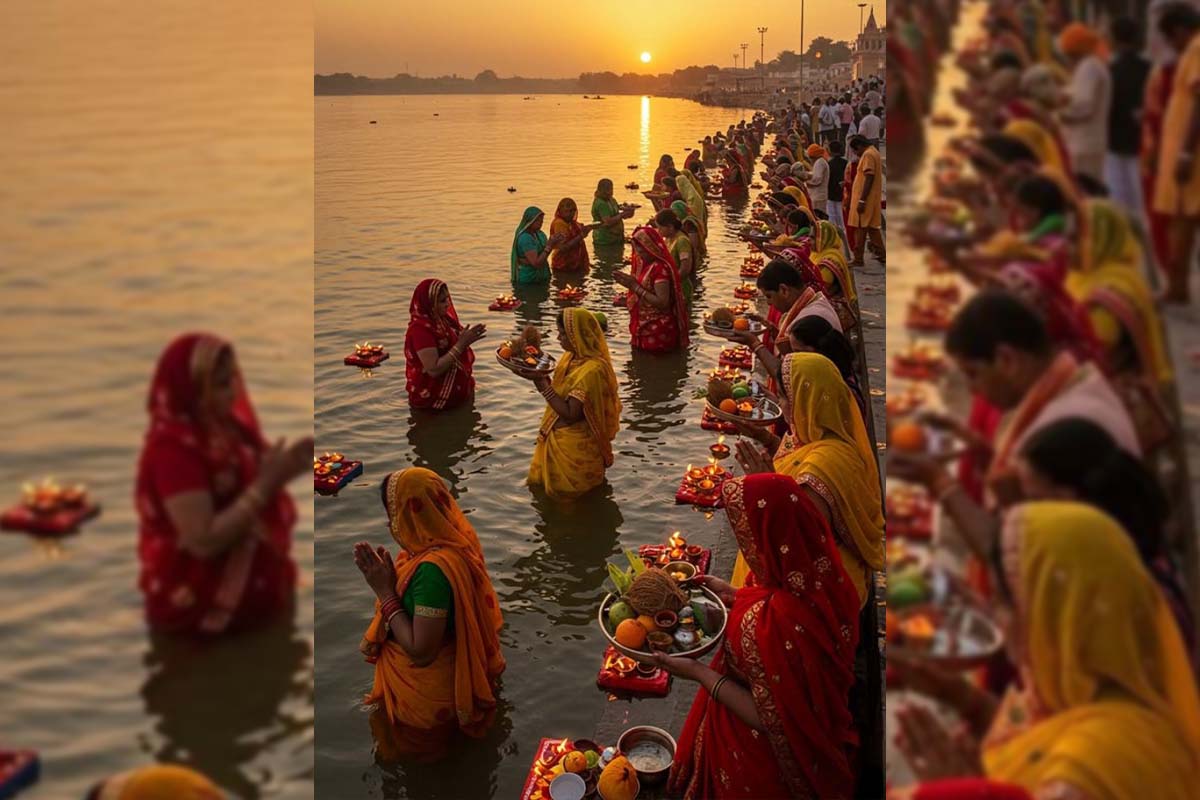 Chhath 2025