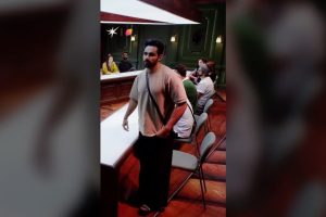 Bigg Boss 19: अभिषेक बजाज और अशनूर कौर को मिली सज़ा, बिग बॉस के एक्शन से घर में मचा घमासान