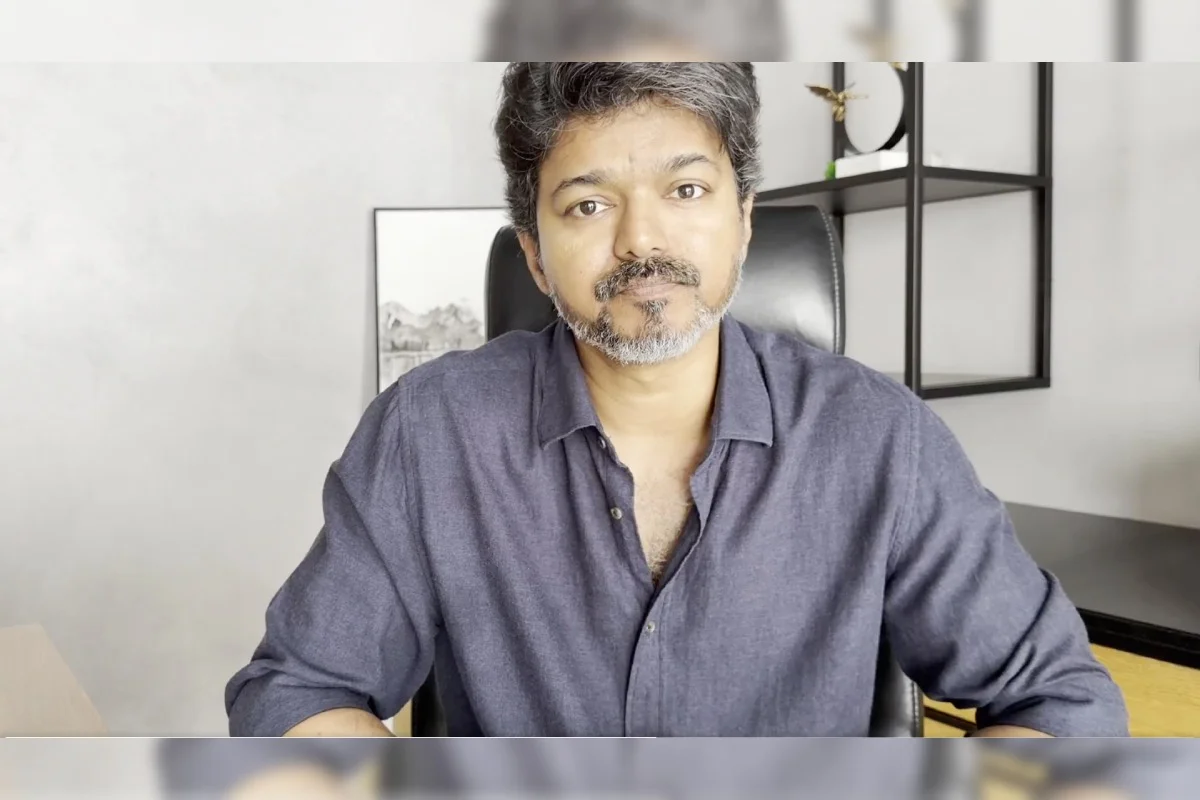 Karur Stampede: विजय आज मिलेंगे पीड़ित परिवारों से, महाबलीपुरम में TVK पार्टी ने किया खास इंतज़ाम