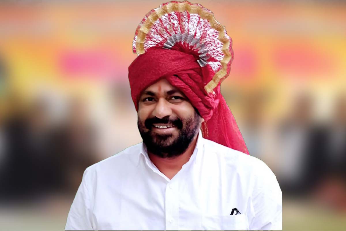 Nagpur Politics: नागपुर में किसानों के हक़ की हुंकार, बच्चू कडू का “महा एल्गार” आंदोलन शुरू! 1 Bachchu Kadu Maha Elgar Nagpur Farmers Protest