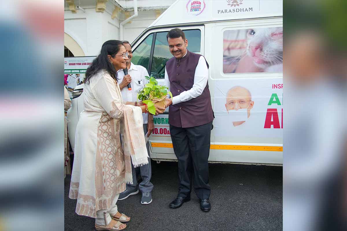 Nagpur News: नागपुर में पाँच नई पुलिस चौकियों से बढ़ेगी जनसुरक्षा – अभिभावक मंत्री चंद्रशेखर बावनकुले ने किया उद्घाटन 2 Nagpur New Police Chowki