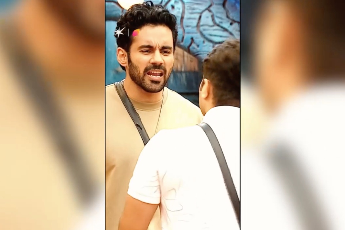 Bigg Boss 19: Abhishek–Ashnoor Fight Erupts After Nomination | बिग बॉस 19 में अभिषेक-आश्नूर पर फूटा घरवालों का गुस्सा