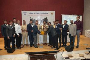 Maharashtra News: महाराष्ट्र में मुख्यमंत्री पद पर देवेंद्र फड़नवीस ने जतायी अपनी अगली चार वर्षों तक अगुआई की दिशा