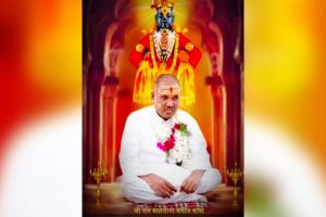 यवतमाल के मनोज बाबा की सड़क दुर्घटना में दर्दनाक मौत, सिर पर गंभीर चोट से हुआ ब्रेन हेमरेज