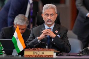 S. Jaishankar: विदेश मंत्री एस. जयशंकर ने न्यूज़ीलैंड और मलेशिया के नेताओं संग की द्विपक्षीय वार्ता, आसियान शिखर सम्मेलन में भारत की भूमिका पर हुआ गहन विमर्श