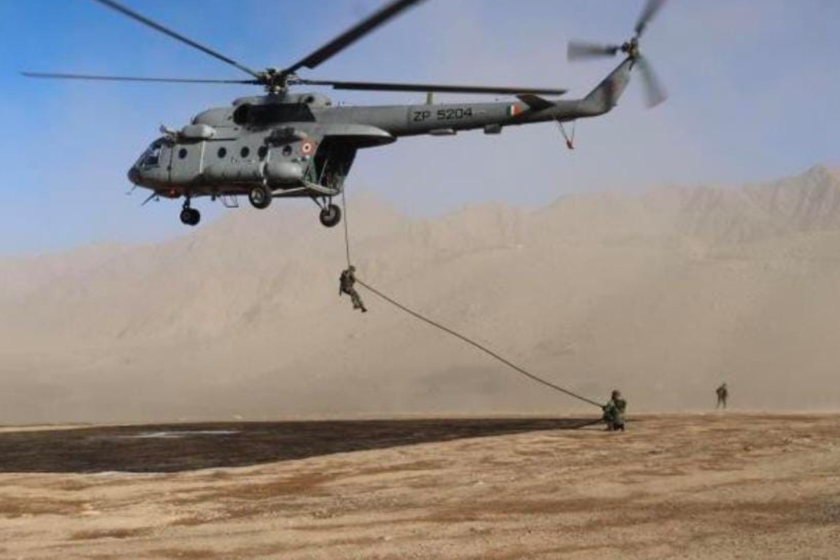 Infantry Day 2025: भारतीय थलसेना के पैदल सैनिकों के साहस, बलिदान और समर्पण को नमन