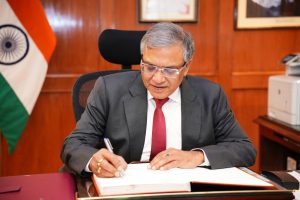 Bengal SIR: पश्चिम बंगाल में SIR पर टकराव की कोई स्थिति नहीं, चुनाव आयोग अपना काम कर रहा है: मुख्य चुनाव आयुक्त ग्यानेश कुमार