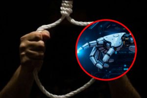 Faridabad News: फरीदाबाद में युवक ने की आत्महत्या, बहनों की AI से बने अश्लील वीडियो से ब्लैकमेल कर रहे थे आरोपी