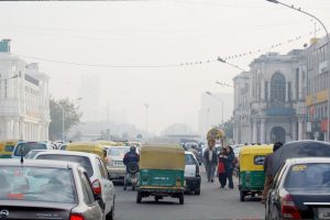Delhi BS-VI News: दिल्ली में 1 नवंबर से बाहरी गैर-BS-VI वाहनों की एंट्री पर रोक, प्रदूषण नियंत्रण को लेकर बड़ा फैसला 13 Delhi BS-VI News: दिल्ली में 1 नवंबर से बाहरी गैर-BS-VI वाहनों की एंट्री पर रोक, प्रदूषण नियंत्रण को लेकर बड़ा फैसला