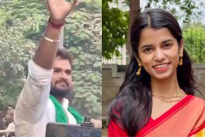 Bihar Election 2025 में चमकते सितारे, कलाकारों ने थामा राजनीति का मंच, जनसेवा बना नया किरदार 12 Bihar Election 2025 में चमकते सितारे, कलाकारों ने थामा राजनीति का मंच, जनसेवा बना नया किरदार