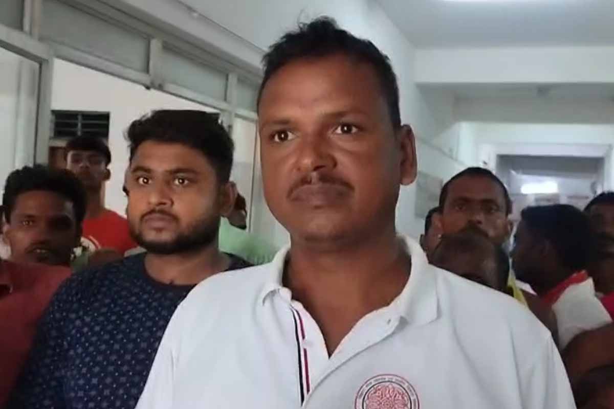Bhagalpur News: गंगा स्नान के दौरान चार मासूमों की जल समाधि, नवगाछिया में मचा कोहराम 2 Ganga Drowning Incident