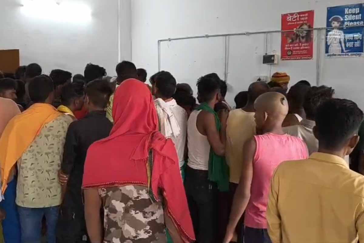 Bhagalpur News: गंगा स्नान के दौरान चार मासूमों की जल समाधि, नवगाछिया में मचा कोहराम 3 Ganga Drowning Incident
