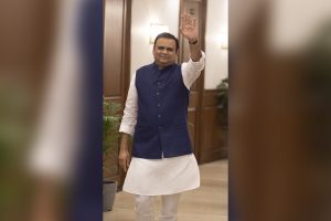 विधानसभा अध्यक्ष राहुल नारवेकर के बंगले की मरम्मत पर 1 करोड़ 4 लाख रूपये खर्च करने की तैयारी 3 विधानसभा अध्यक्ष राहुल नारवेकर के बंगले की मरम्मत पर 1 करोड़ 4 लाख रूपये खर्च करने की तैयारी