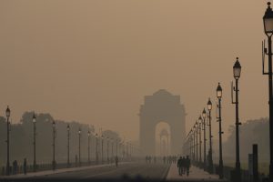 Delhi AQI: दिल्ली-एनसीआर में हर साल विकराल हो रही वायु प्रदूषण की समस्या, विशेषज्ञों ने बताए दीर्घकालिक समाधान 4 Delhi AQI: दिल्ली-एनसीआर में हर साल विकराल हो रही वायु प्रदूषण की समस्या, विशेषज्ञों ने बताए दीर्घकालिक समाधान
