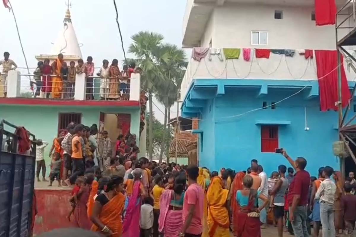 स्नान के दौरान तालाब में दर्दनाक हादसा, छह में से तीन की डूबकर मृत्यु, दो लापता 2 Nalanda Talab Accident