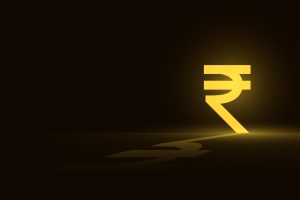 Rupee Fall: कमजोर शेयर बाजार और विदेशी पूंजी निकासी से रुपया 8 पैसे गिरकर 88.27 पर बंद 8 Rupee Fall: कमजोर शेयर बाजार और विदेशी पूंजी निकासी से रुपया 8 पैसे गिरकर 88.27 पर बंद