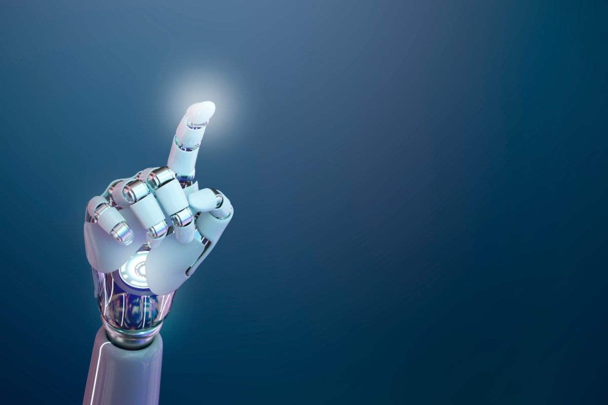 Managing Innovative AI Projects: एआई प्रोजेक्ट्स की 85% असफलता दर को चुनौती देने वाली नई किताब हुई लॉन्च 1 Managing Innovative AI Projects