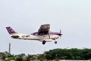 Delhi Cloud Seeding: दिल्ली में पहली बार क्लाउड सीडिंग ट्रायल, प्रदूषण कम करने की दिशा में बड़ा कदम 4 Delhi Cloud Seeding: दिल्ली में पहली बार क्लाउड सीडिंग ट्रायल, प्रदूषण कम करने की दिशा में बड़ा कदम